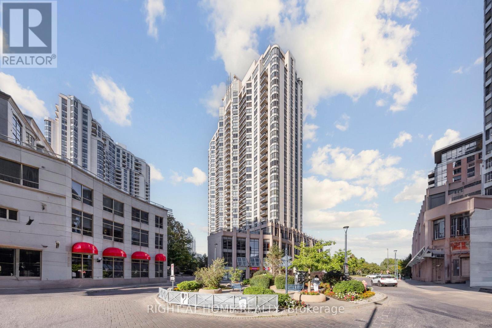 1905 10 Northtown Way, Toronto, ON M2N 7L4