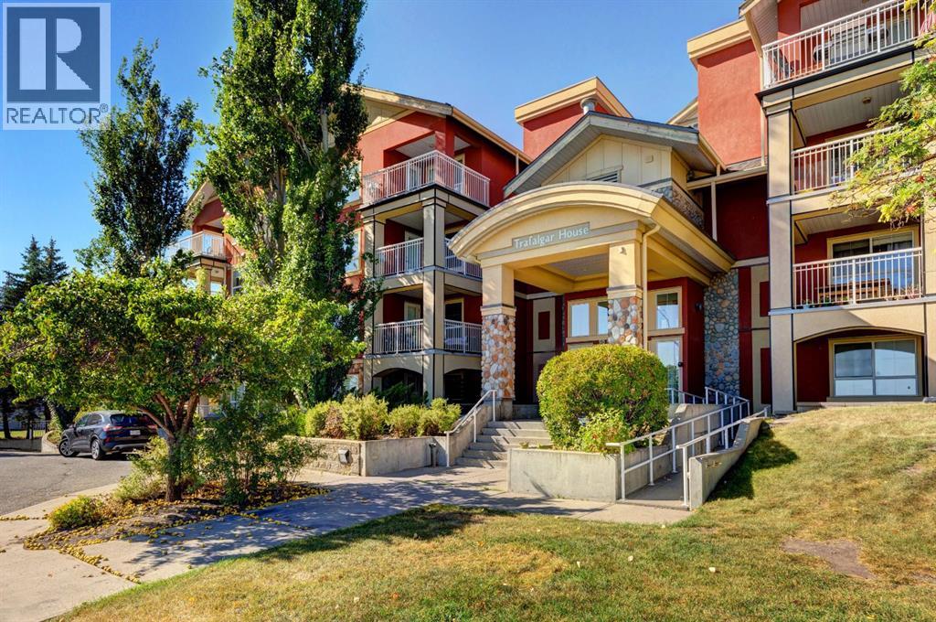 22 Richard Place Sw Unit 326, Calgary, AB T3E 7N6