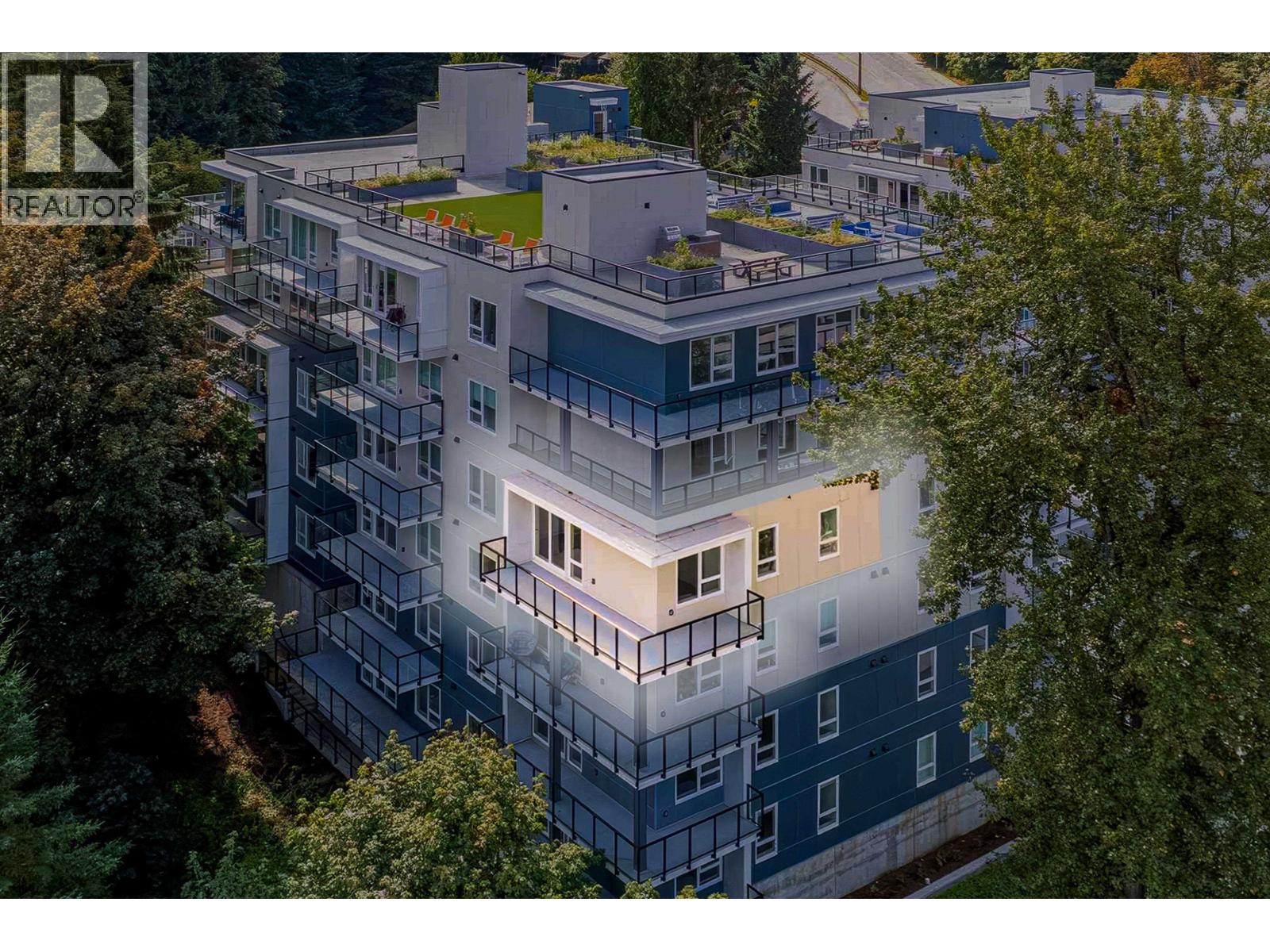 2002 St George Street Unit 406, Port Moody, BC V3H 0N4