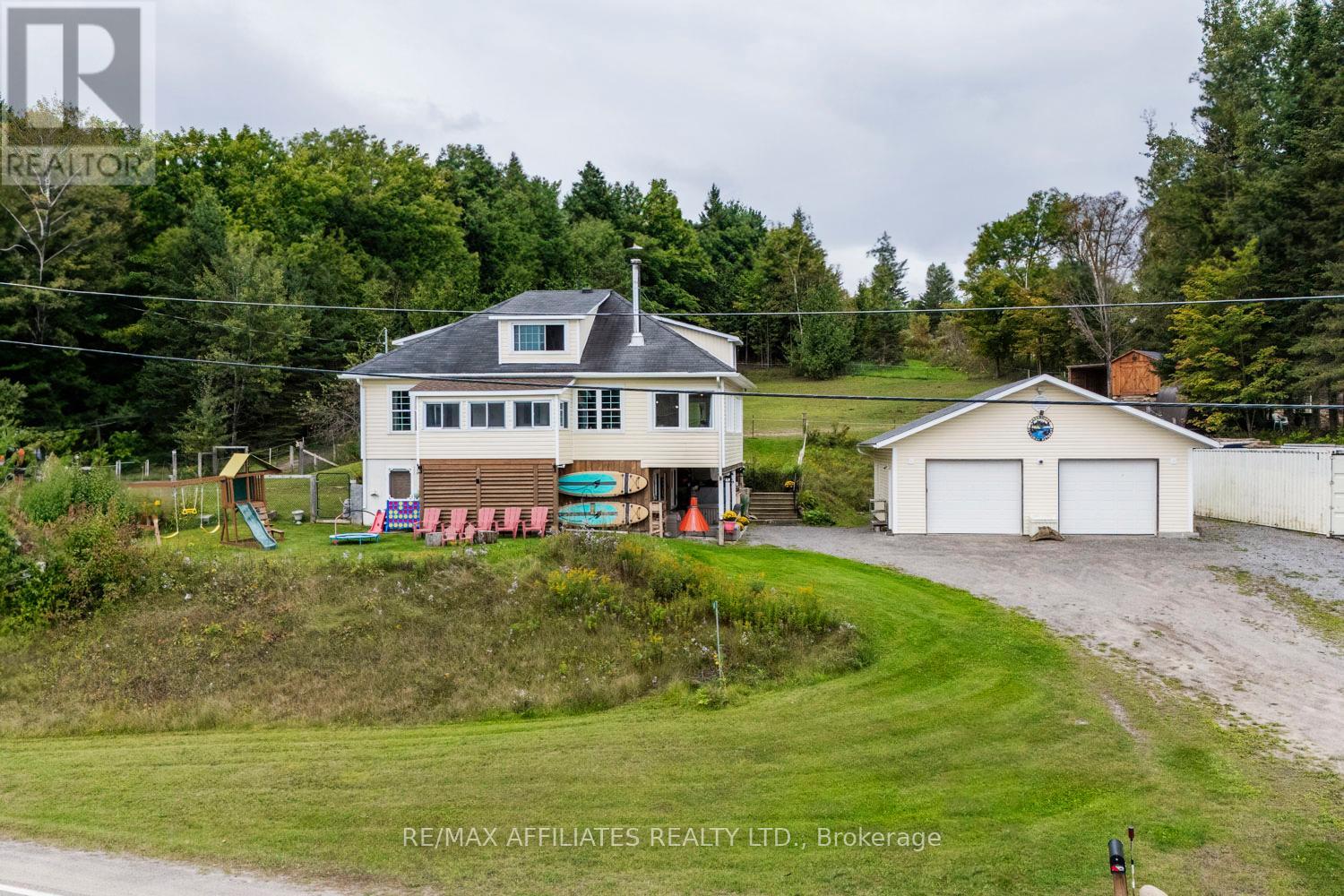 5601 Centennial Lake Rd, Greater Madawaska, ON K0J 2R0