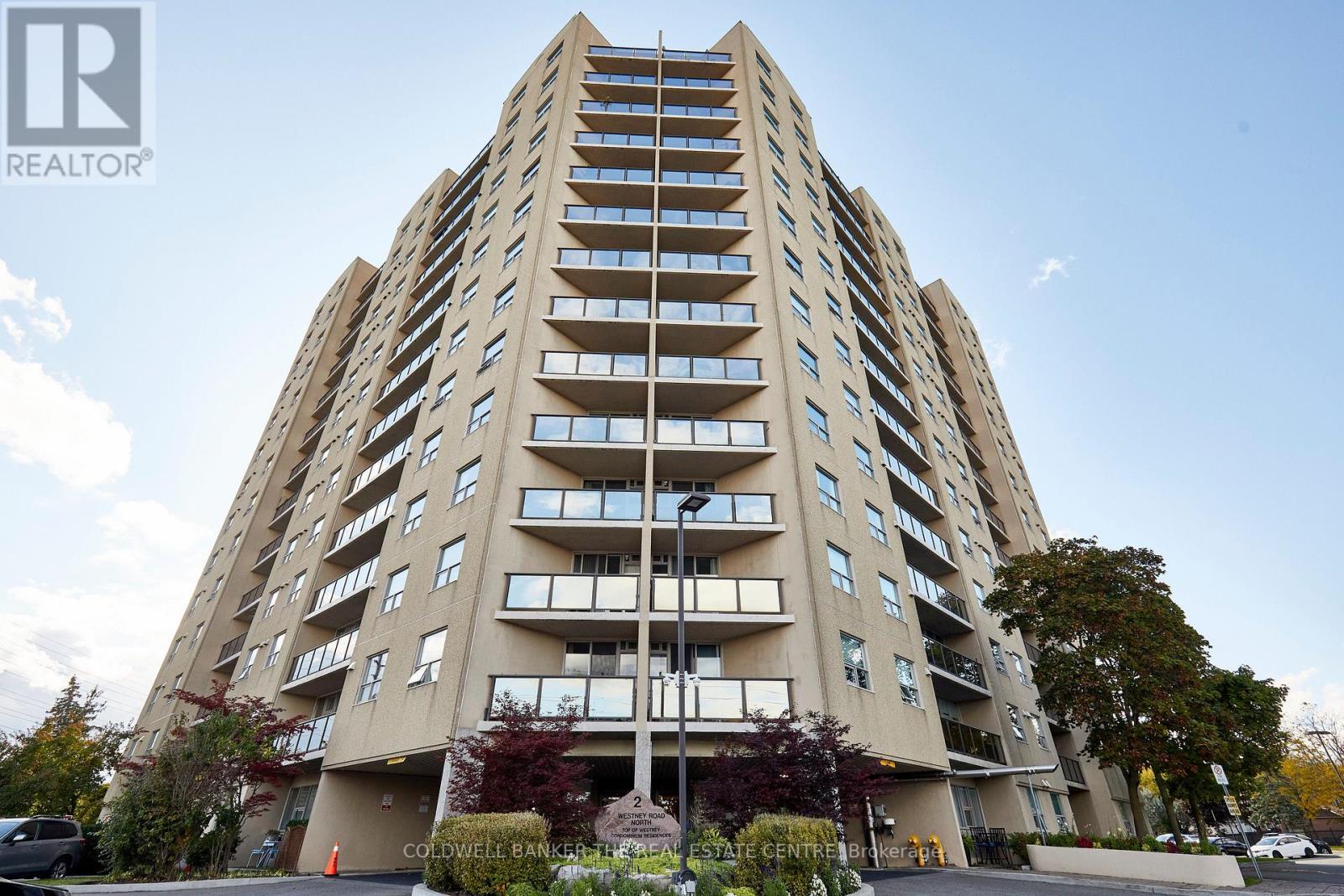 401 2 Westney Rd N, Ajax, ON L1T 3H3