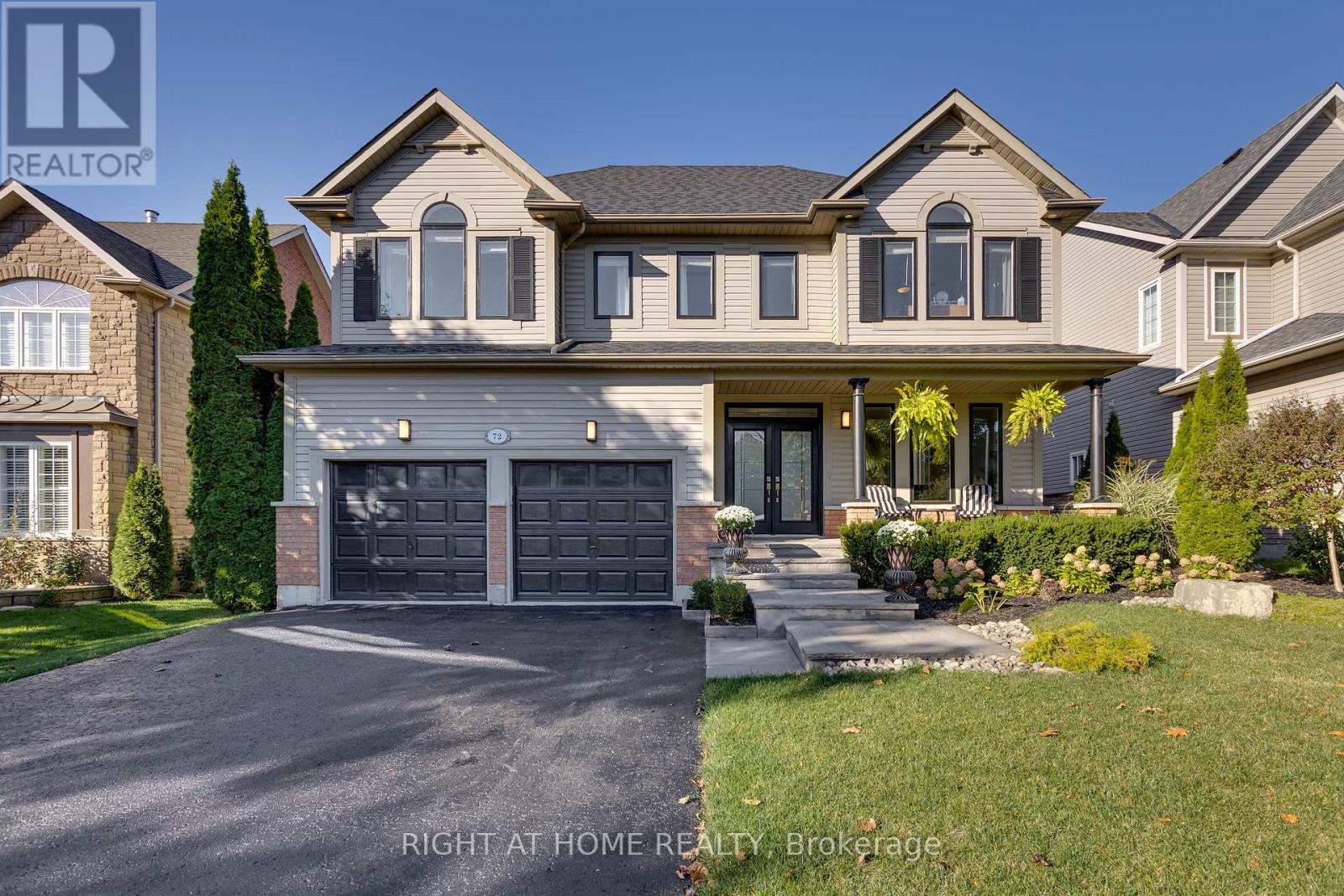 72 Birkhall Pl, Barrie, ON L4N 0K2