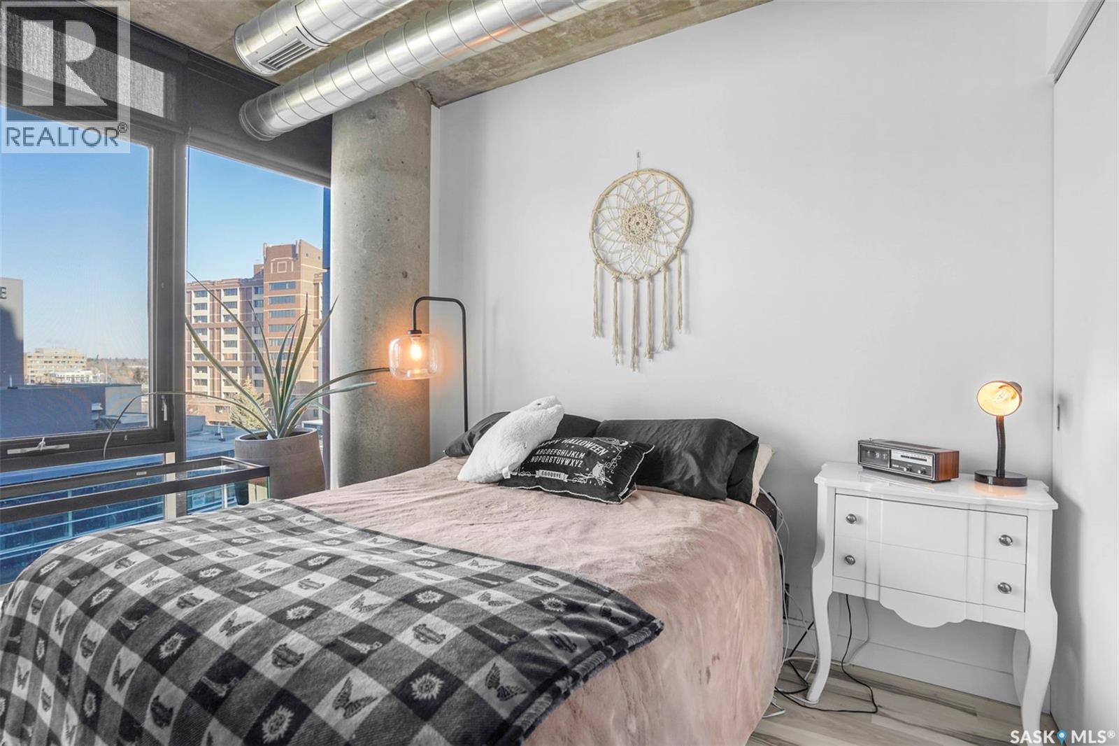 490 2nd Avenue S Unit 503, Saskatoon, SK S7K 4H5