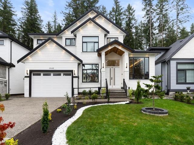 31 Avenue Unit 19648 #a, Langley, BC V2Z 0B2