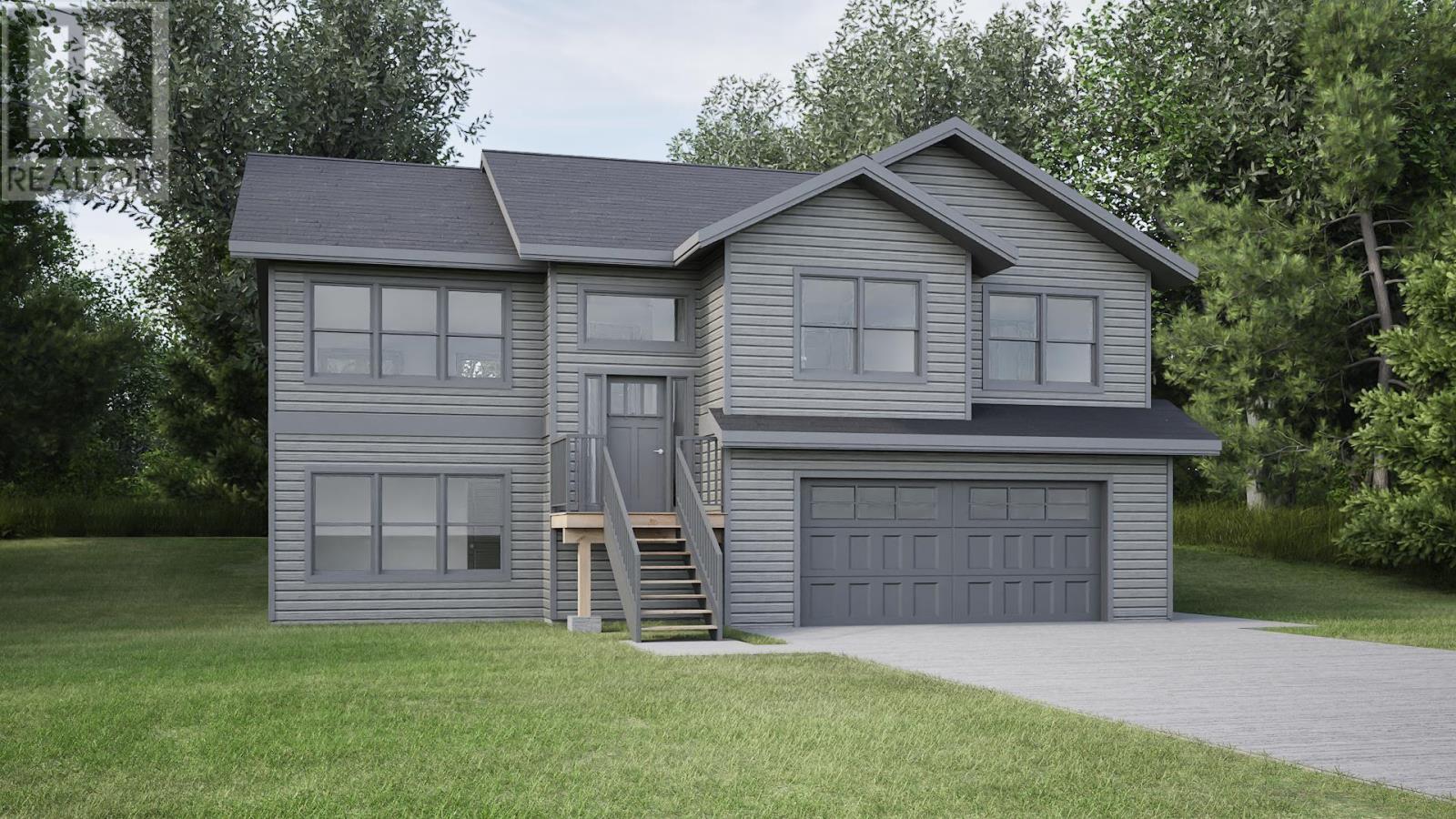 14 Steeple View Dr, Port Williams, NS B0P 1T0