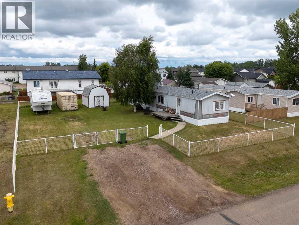 103 Avenue Unit 10314, La Crete, AB T0H 2H0