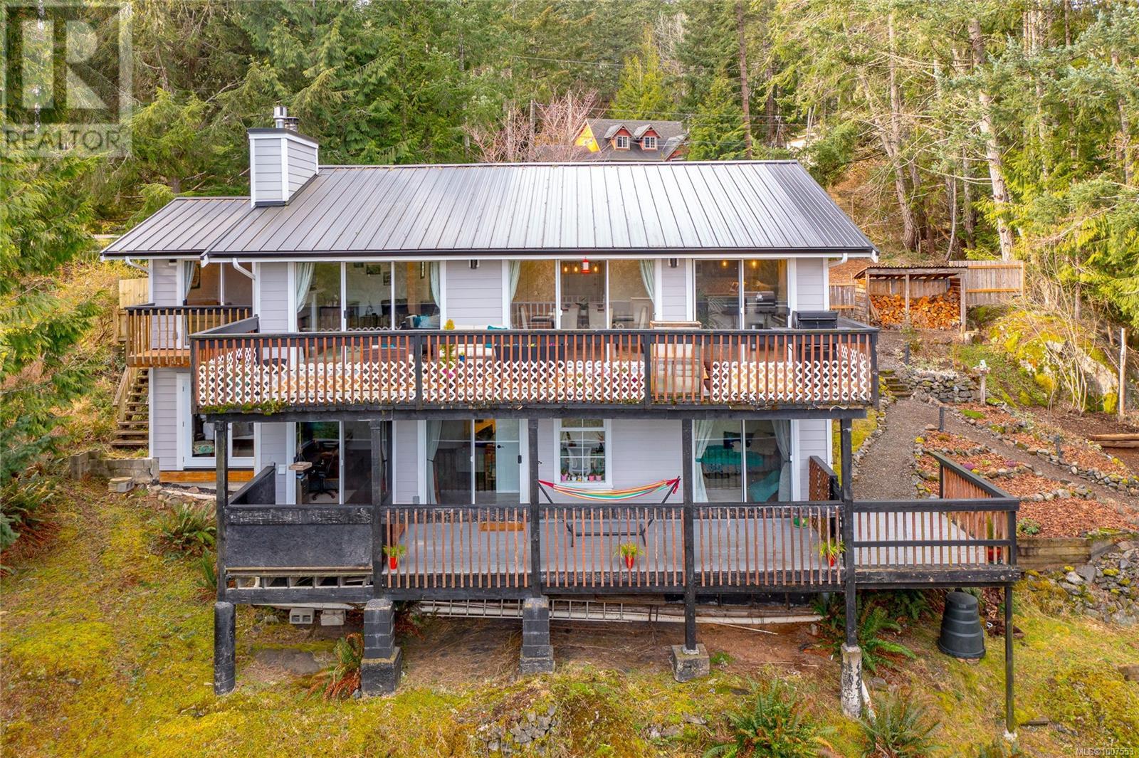 1526 Winslow Dr, Sooke, BC V9Z 1A9