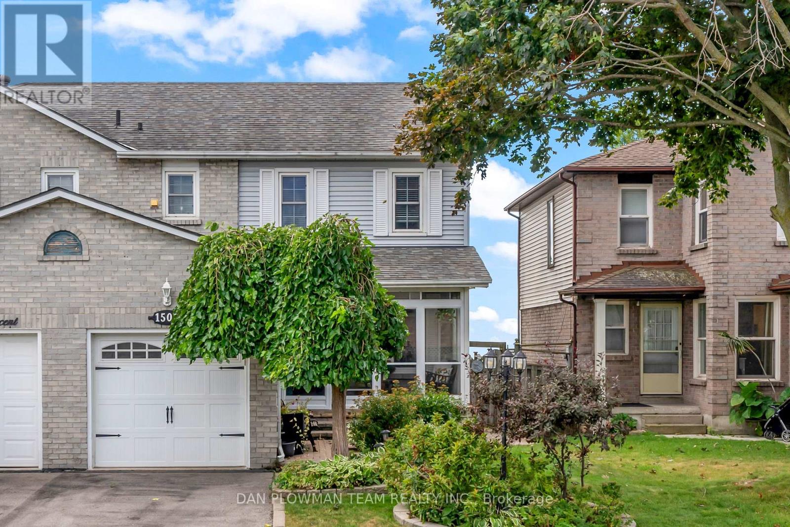 1509 Connery Cres, Oshawa, ON L1J 8E6