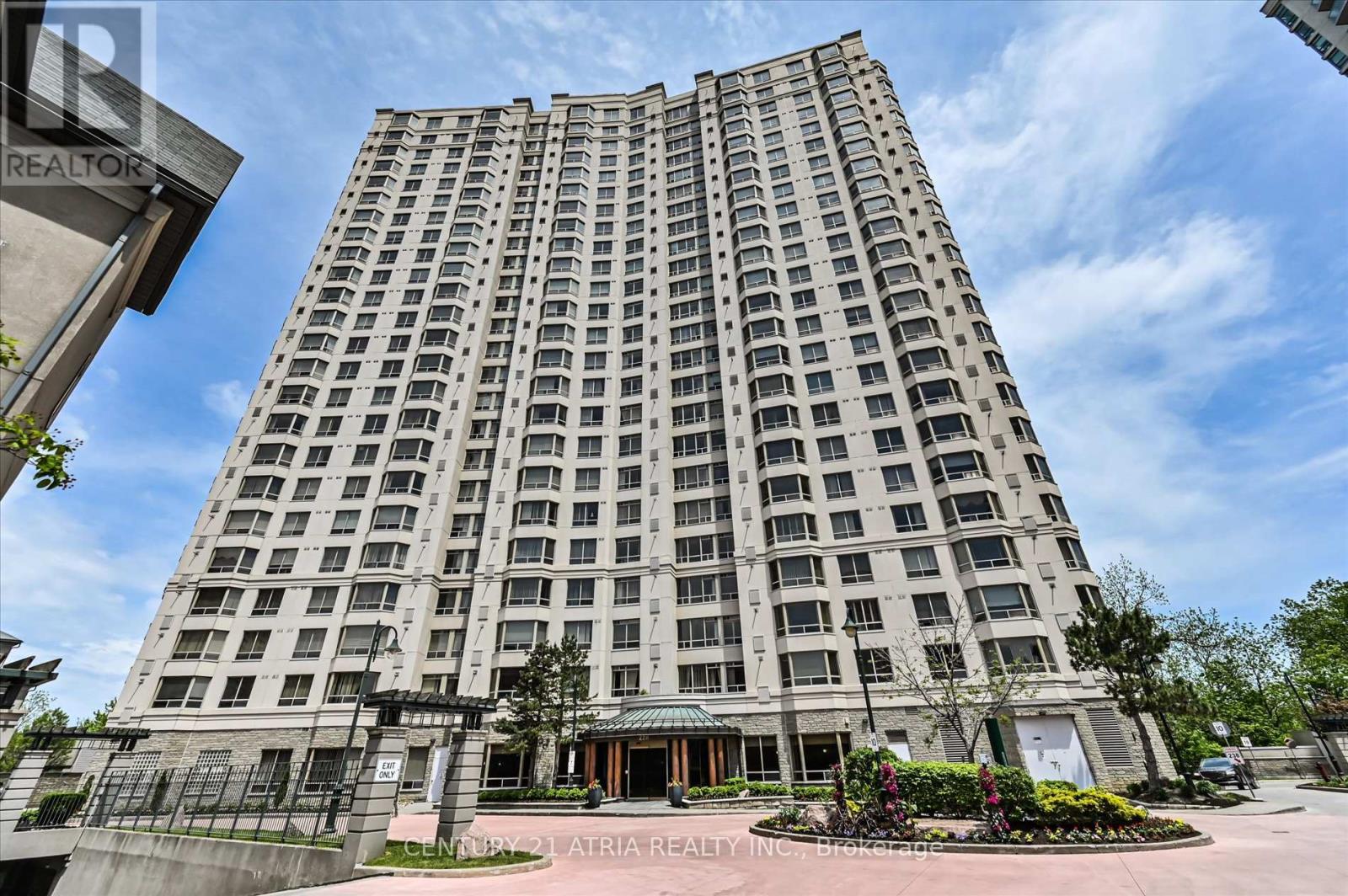 1712 228 Bonis Ave, Toronto, ON M1T 3W4