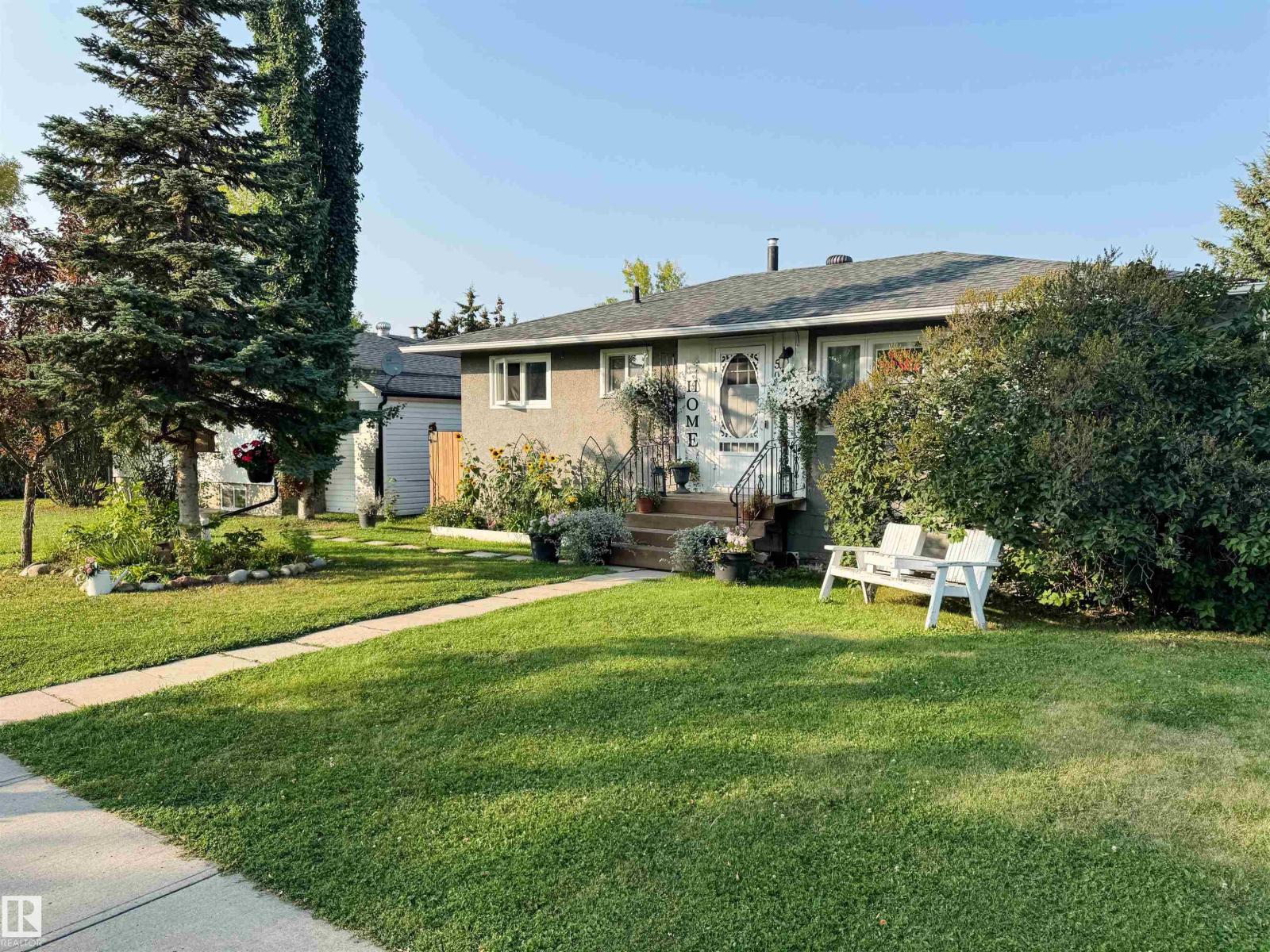 45 St Unit 5099, Drayton Valley, AB T7A 1C2