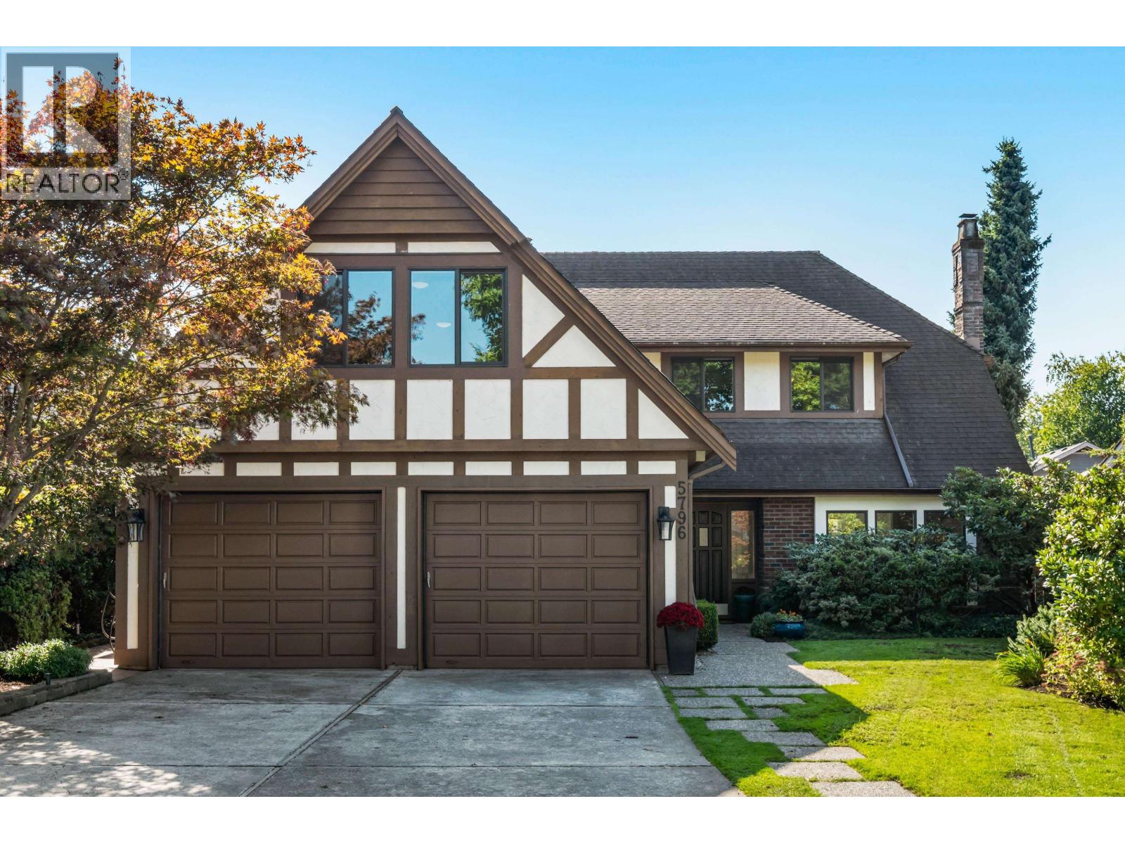 5796 Goldenrod Cres, Delta, BC V4L 2H6