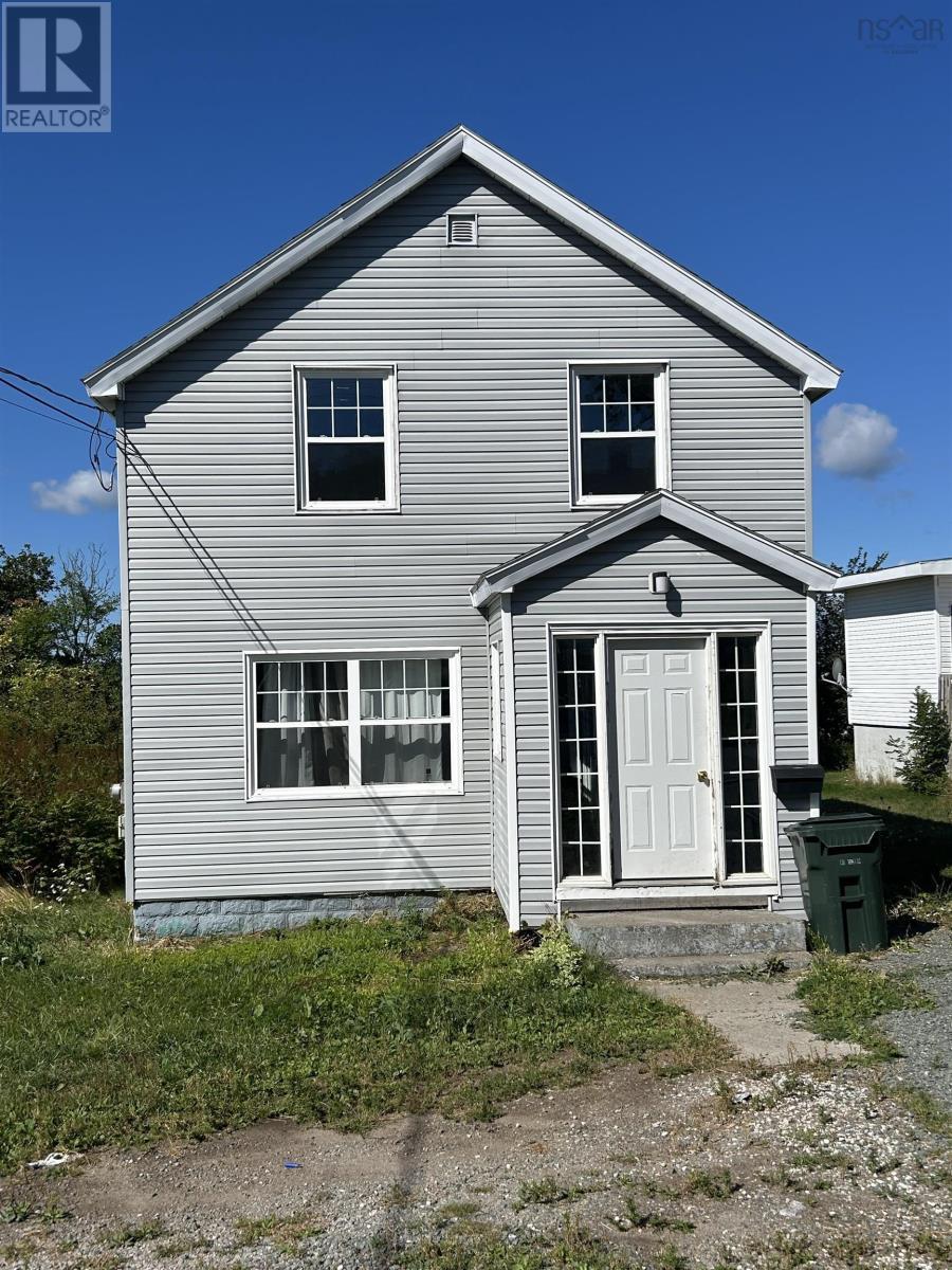 49 Richmond, Sydney, NS B1P 2V1