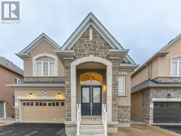 36 Shawbridge Ct, Hamilton Stoney Creek Mountain, ON L8J 0M8
