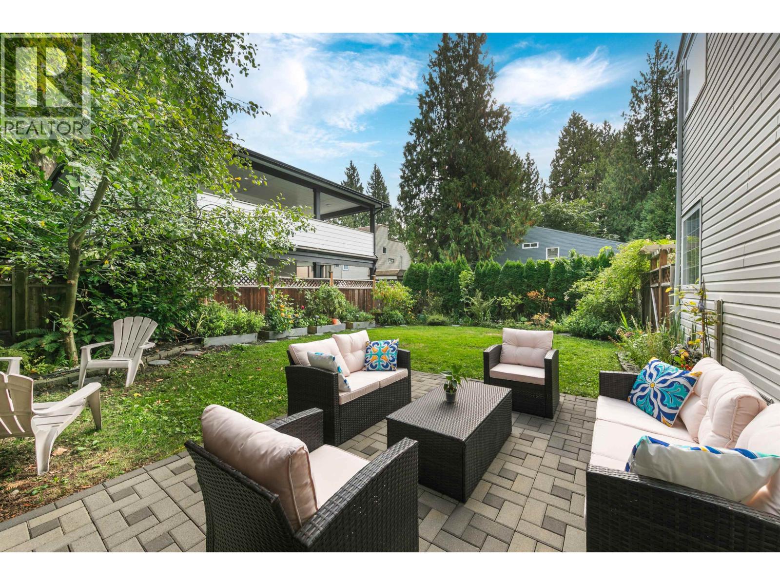 2986 Coast Meridian Road Unit 41, Port Coquitlam, BC V3B 3M8