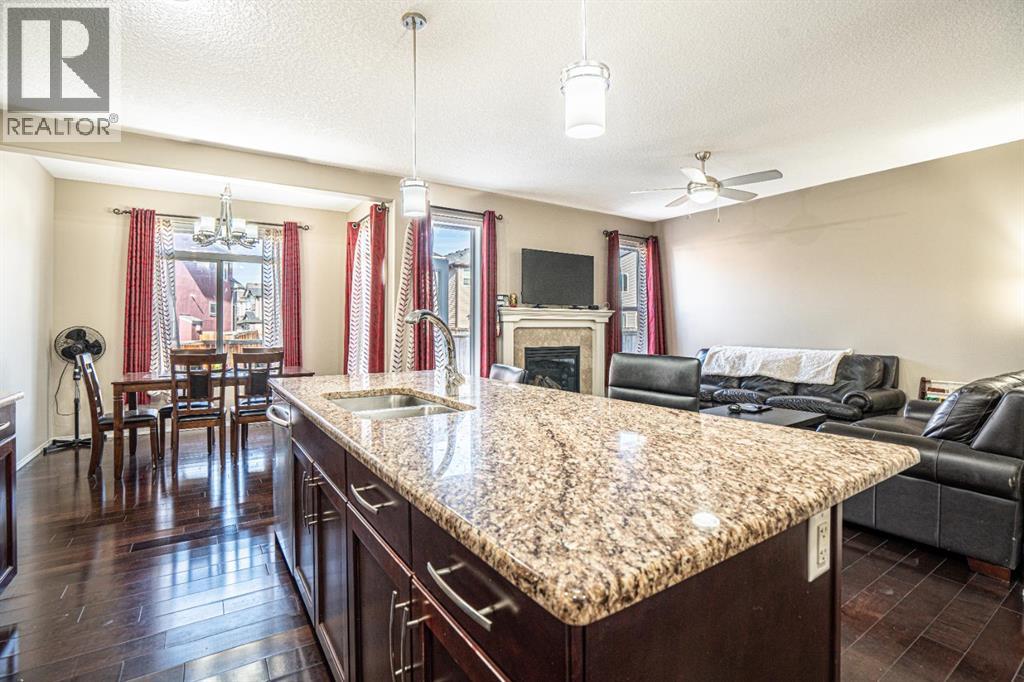 269 Skyview Shores Mnr NE, Calgary, AB T3N 0H8