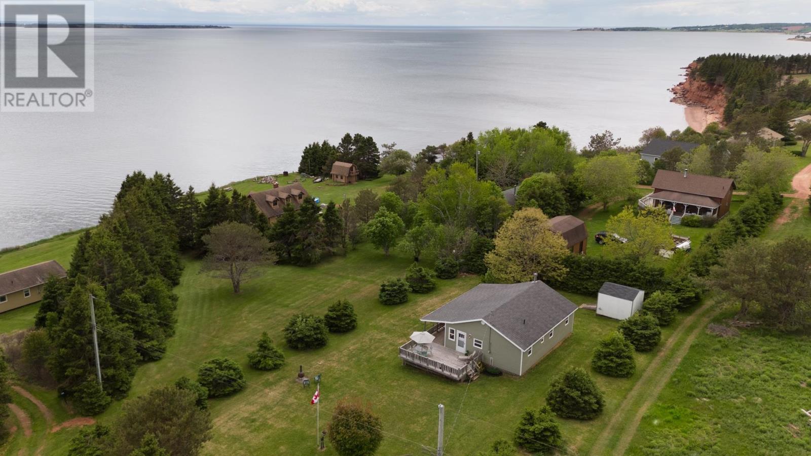 58 Cribbage Ln, Cumberland, PE C0A 1H2