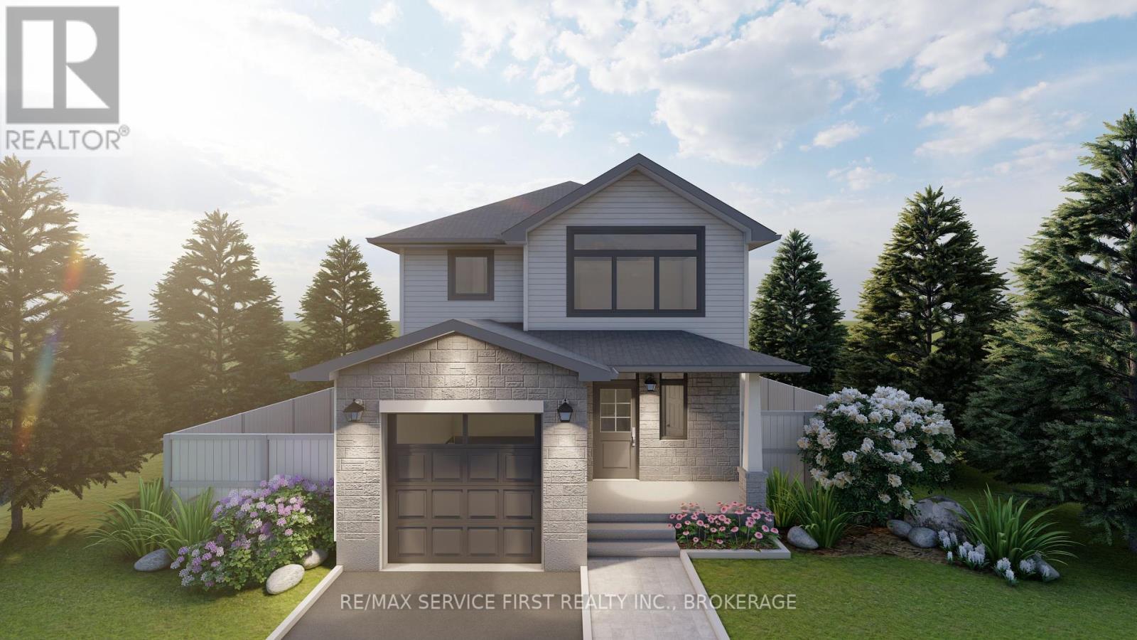 1326 Turnbull Way, Kingston City Northwest, ON K7P 0T6