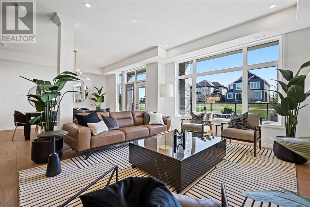 120 Marina Cove Se Unit 101, Calgary, AB T3M 3P4