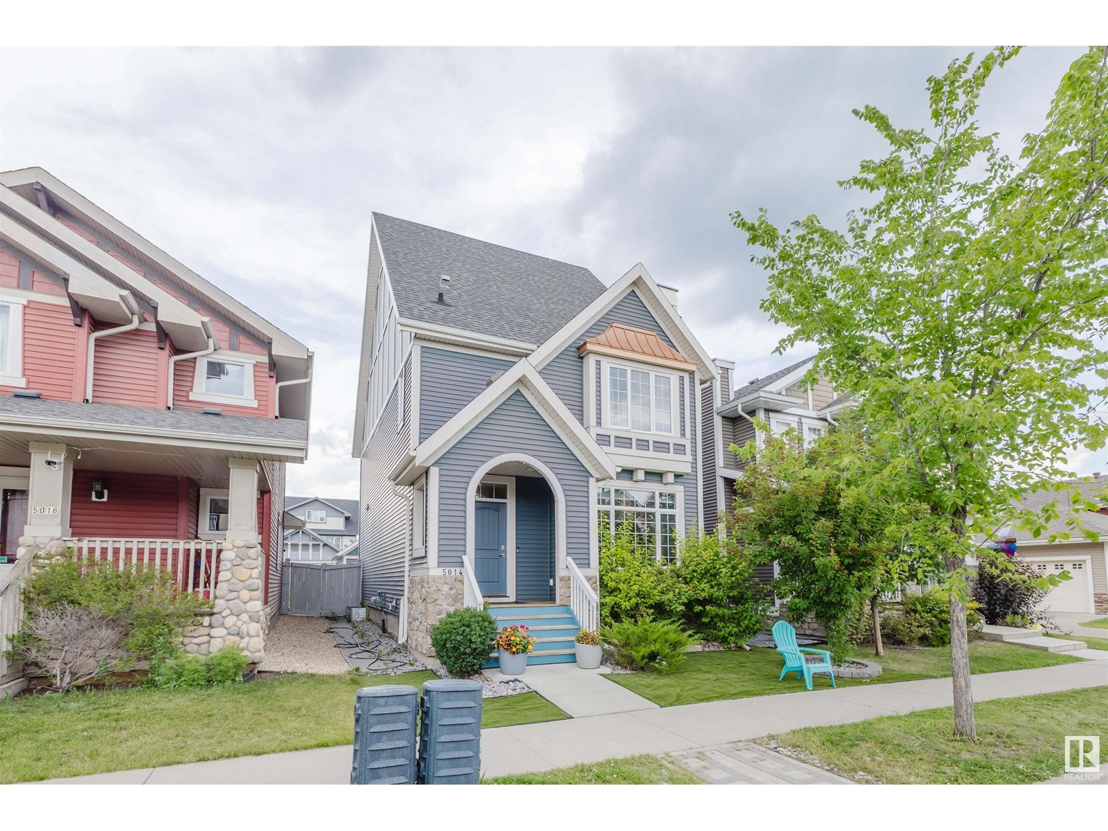 5014 Dewolf Rd NW, Edmonton, AB T5E 6R4