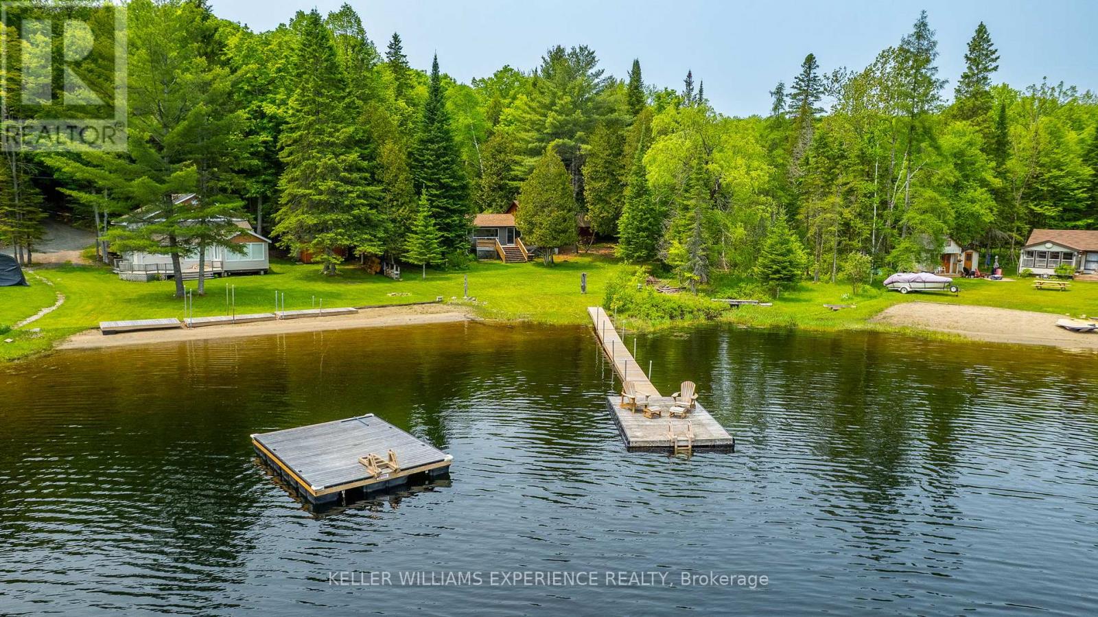 1049 Elsie Bay Rd, Minden Hills, ON K0M 2K0