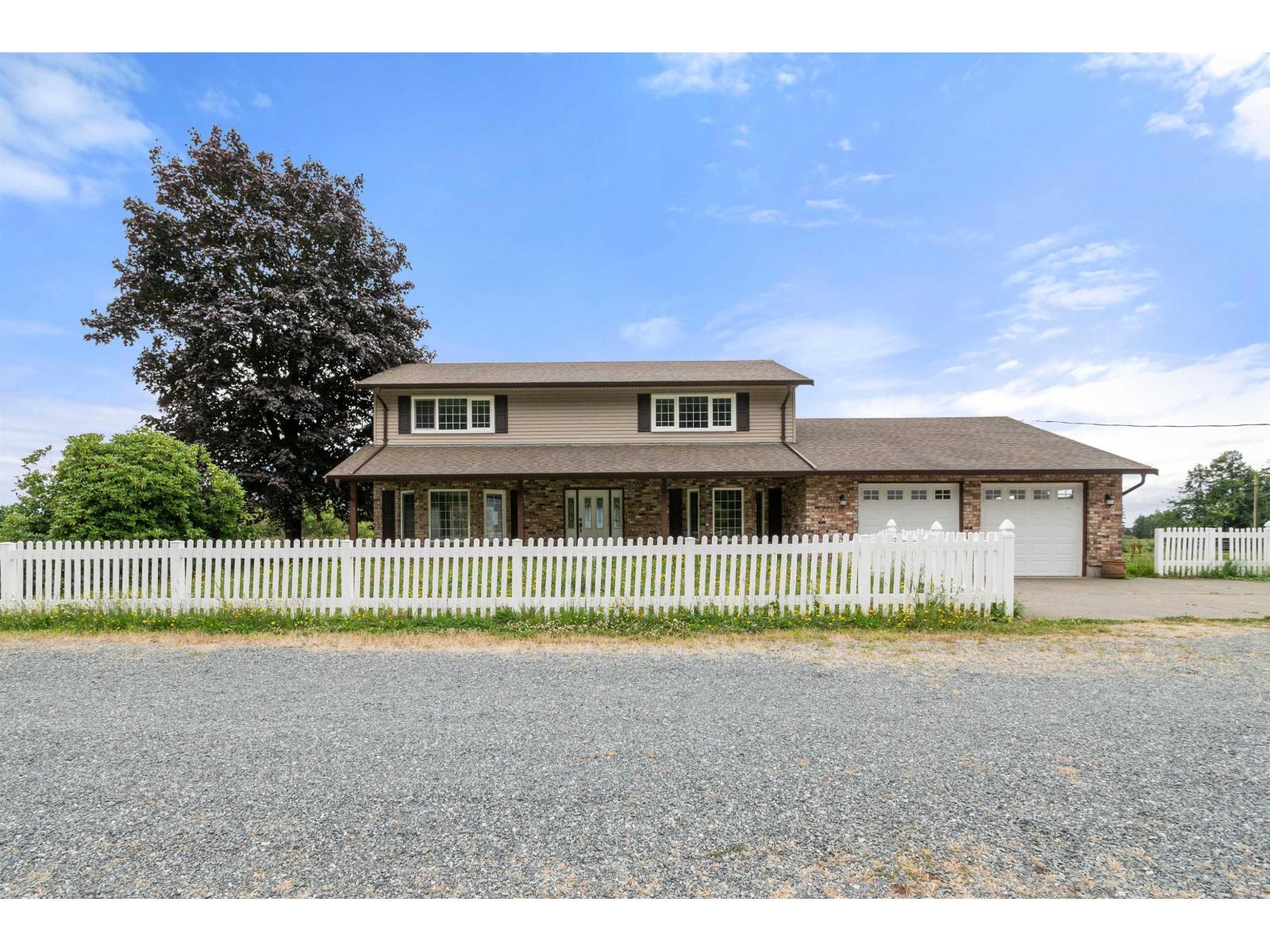 9535 Catherwood Rd, Mission, BC V0M 1H0