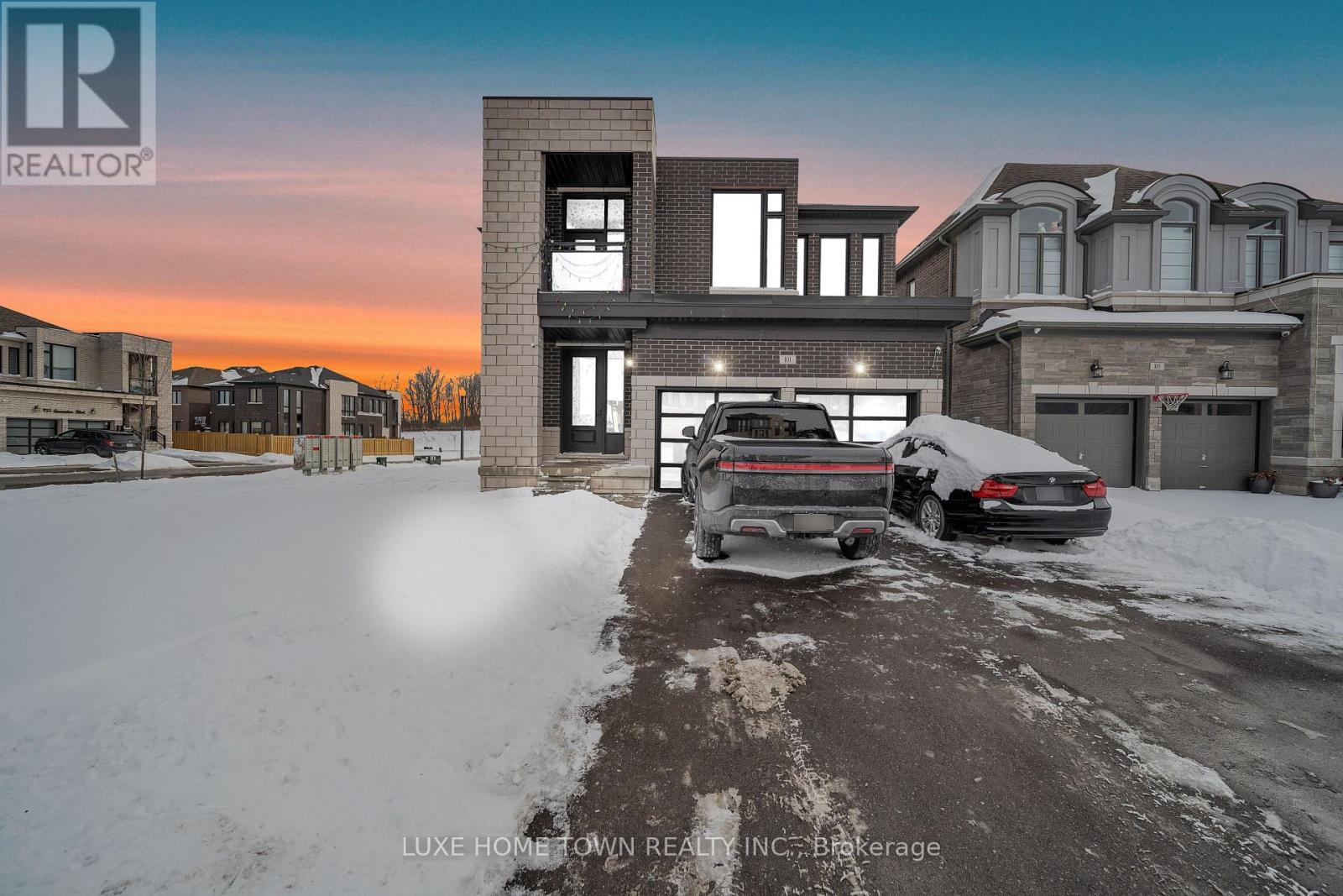 101 Prince Charles Cres, Woodstock, ON N4T 0N1