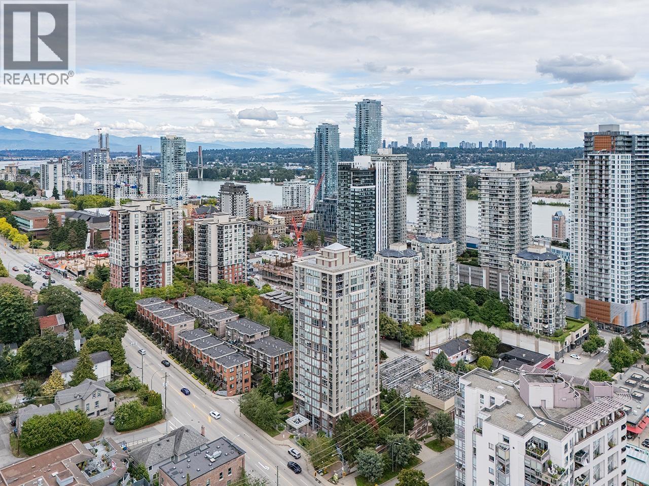 850 Royal Avenue Unit 304, New Westminster, BC V3M 1A6