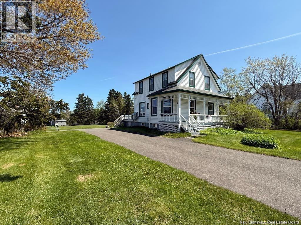4530 Rte 11 Hwy, Tabusintac, NB E9H 1J4