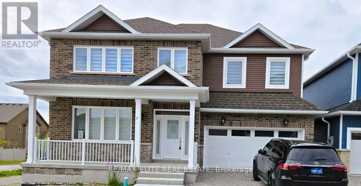Lot 5 Hampton Lane, Barrie Ardagh, ON L4N 6H2