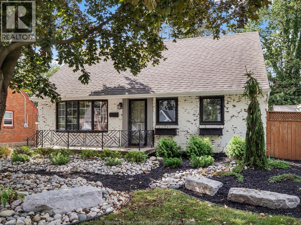 1137 Reedmere, Windsor, ON N8S 2M2