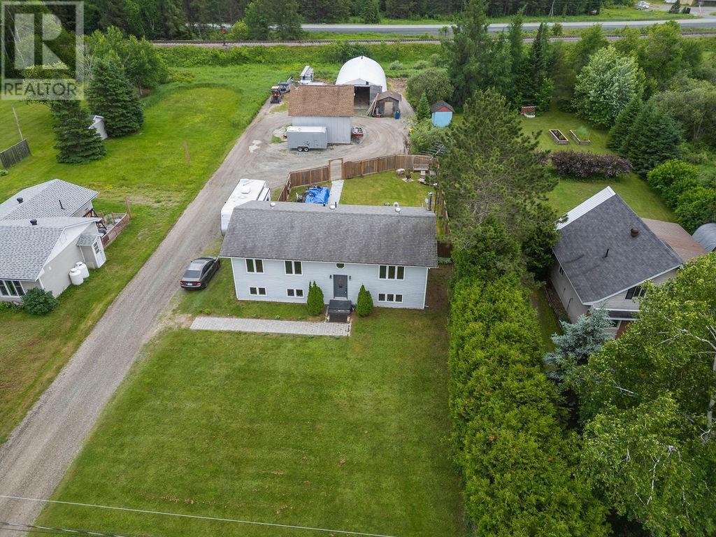 365 Caddel Rd, Sables-Spanish Rivers, ON P0P 1P0