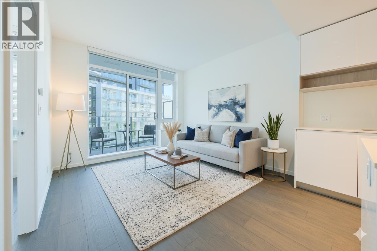 6500 Minoru Boulevard Unit 752, Richmond, BC V6Y 0N3