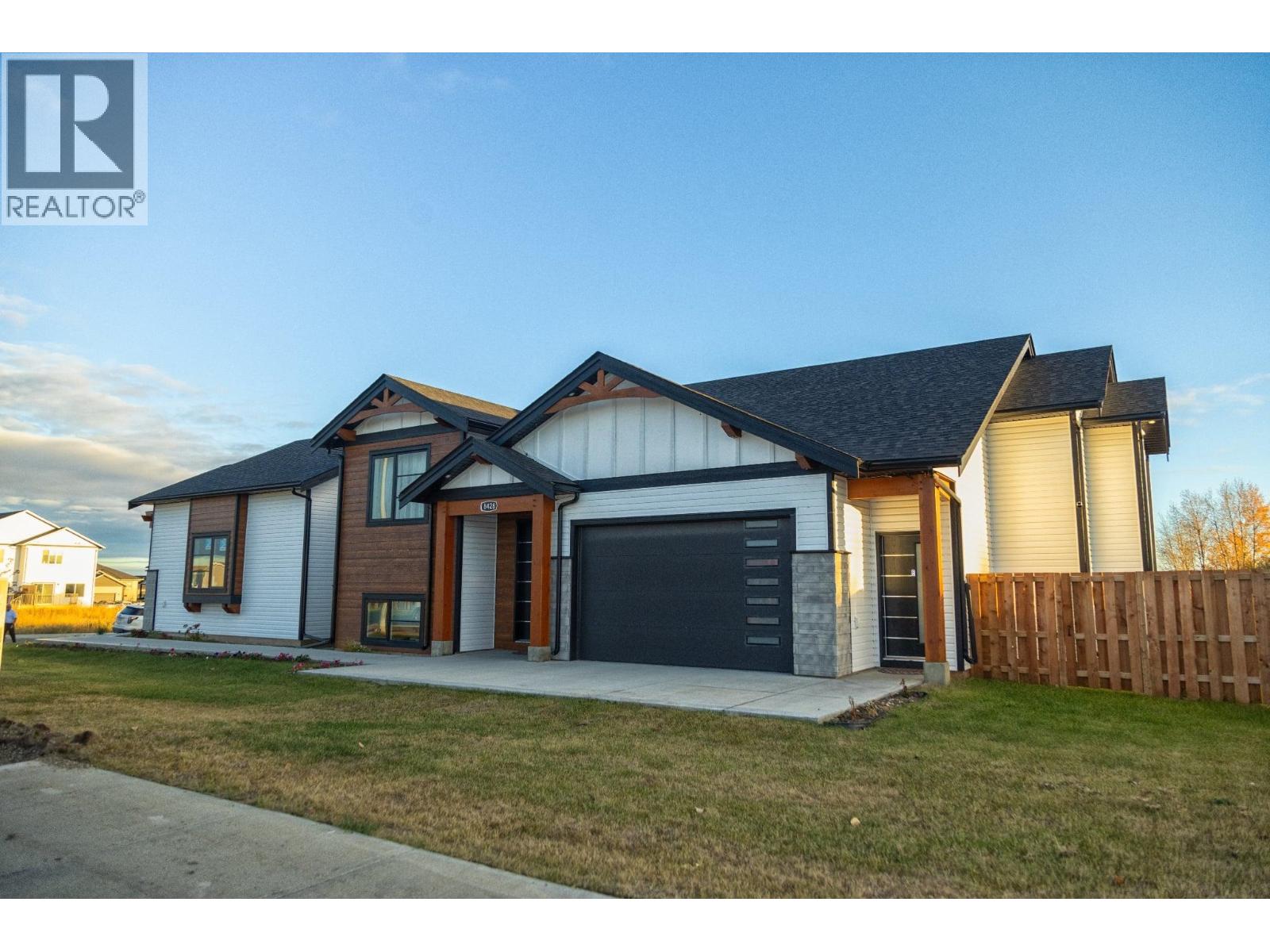 8428 82nd Street #a, Fort St. John, BC V1J 0K6