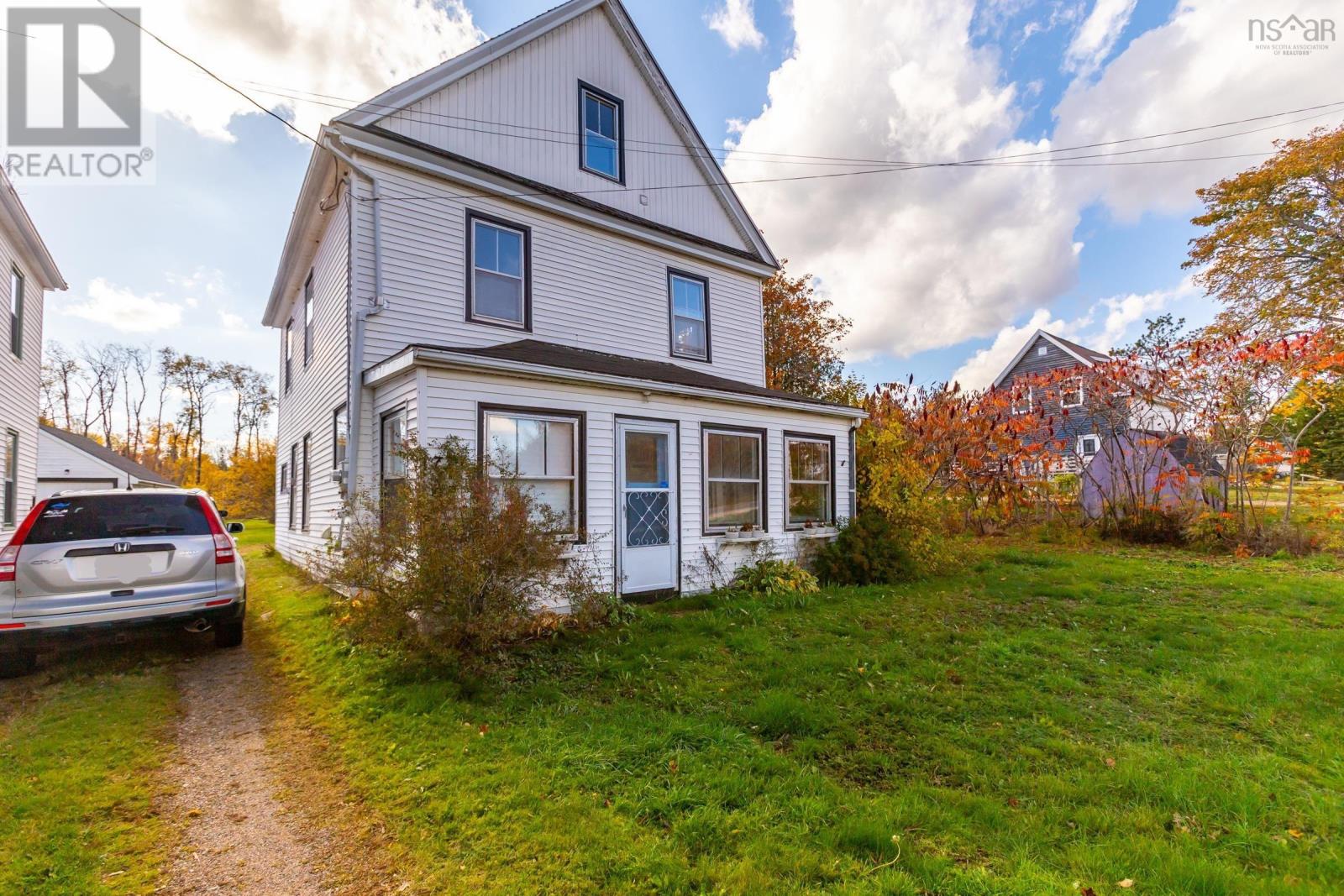 771 Highway 10, Springfield, NS B0R 1H0