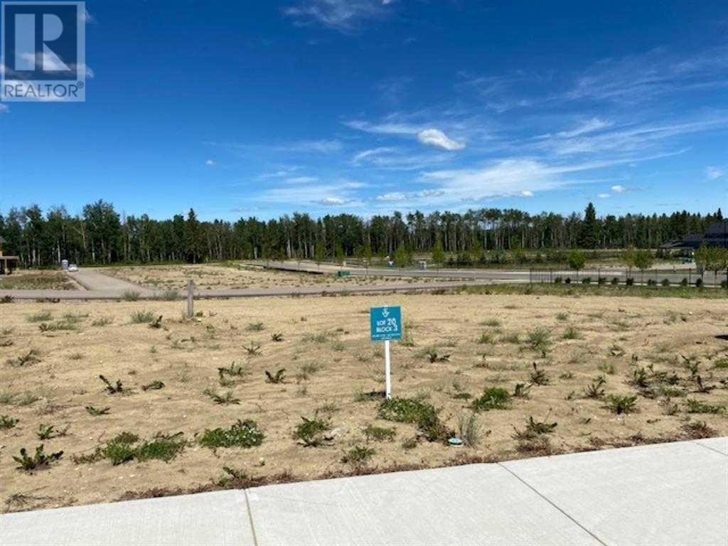 9 Springfield Ave, Sylvan Lake, AB T4S 0S4