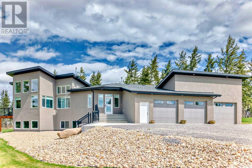 12 Creek Rd, Rural Ponoka County, AB T4J 1R3