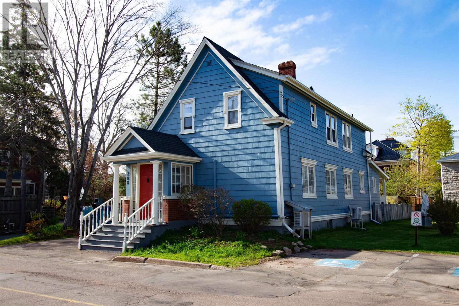 288 Notre Dame St, Summerside, PE C1N 1S3