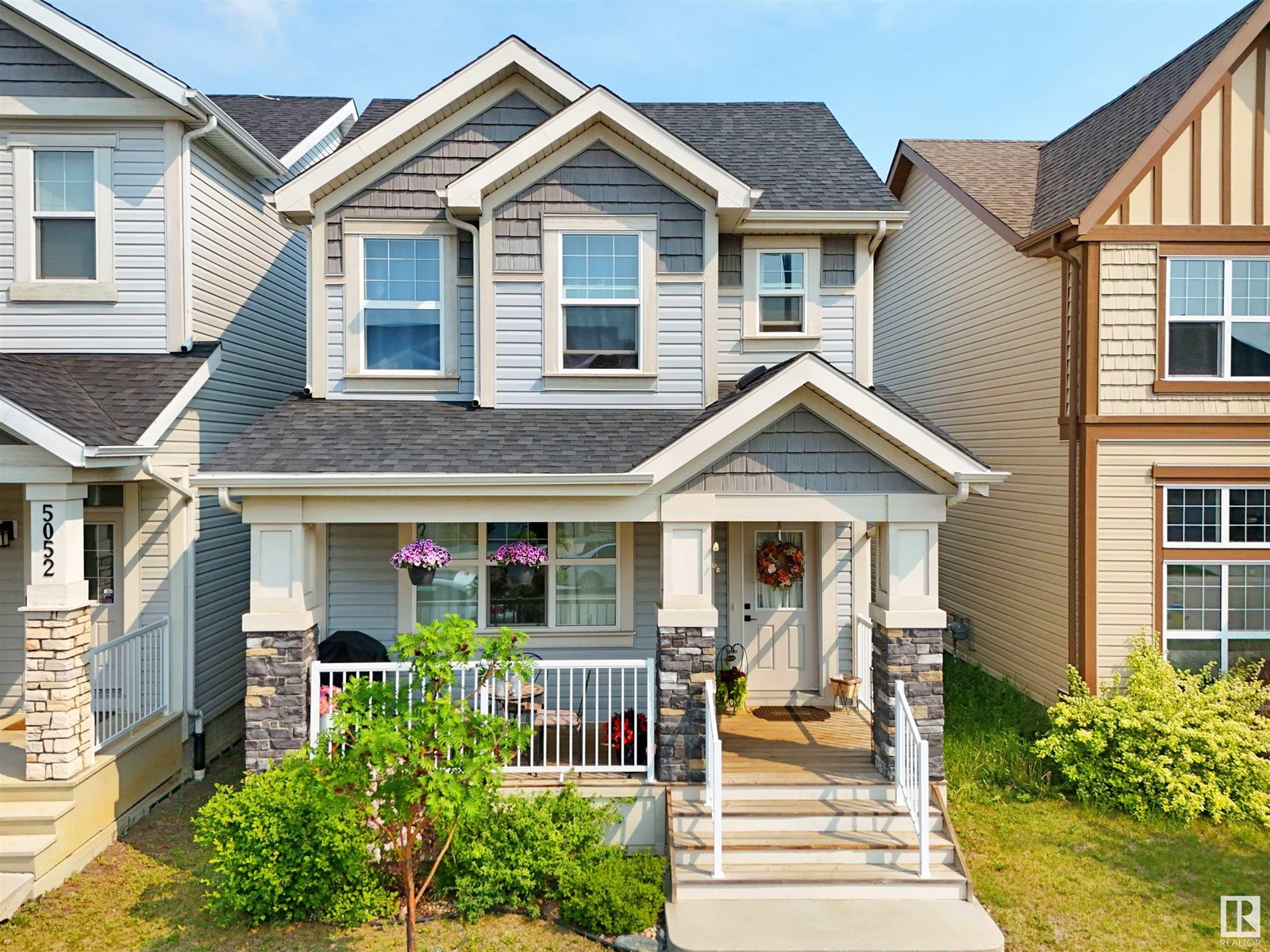 5050 Andison Cl SW, Edmonton, AB T6W 3T4