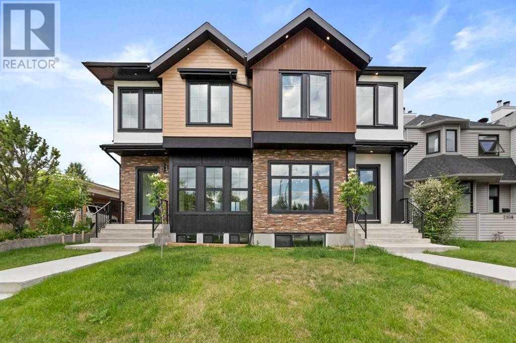 23 Avenue Sw Unit 2112, Calgary, AB T2T 0W1