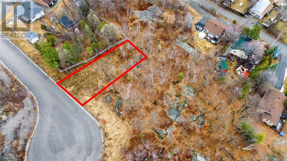 Woodland Avenue, Sudbury, ON P3B 3G8