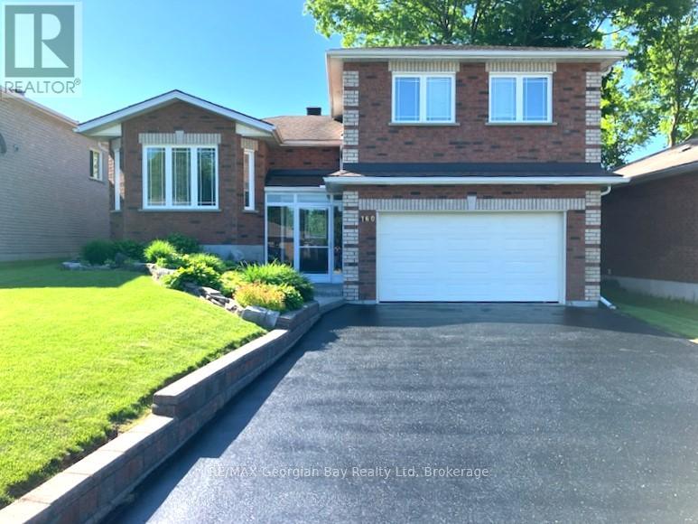 160 Griffin St, Midland, ON L4R 5A7