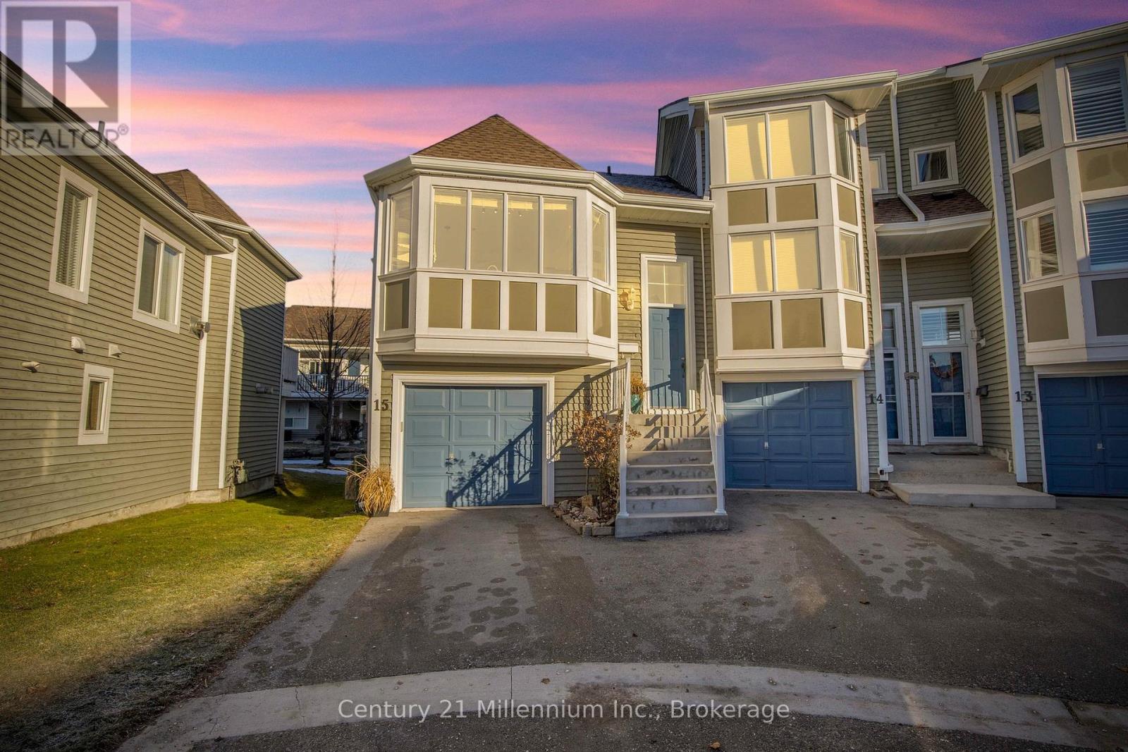 15 Cranberry Quay, Collingwood, ON L9Y 5C2