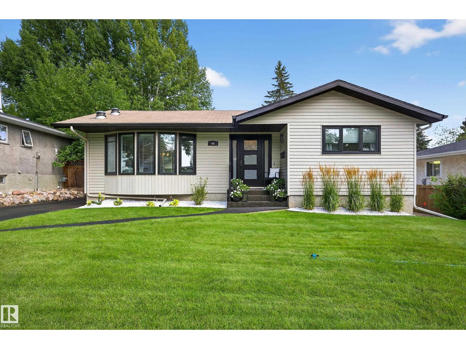 46 Glengarry Cr, Sherwood Park, AB T8A 3A2