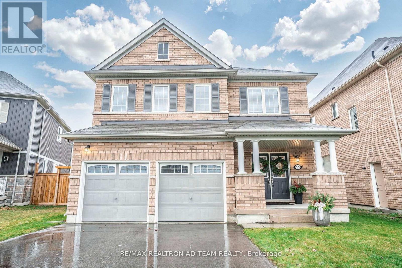 11 Kilpatrick Ct, Clarington Bowmanville, ON L1C 0V1