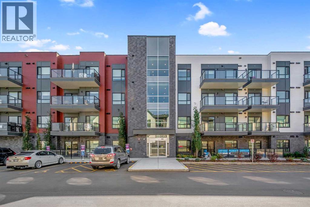20295 Seton Way Se Unit 6108, Calgary, AB T3M 3X3