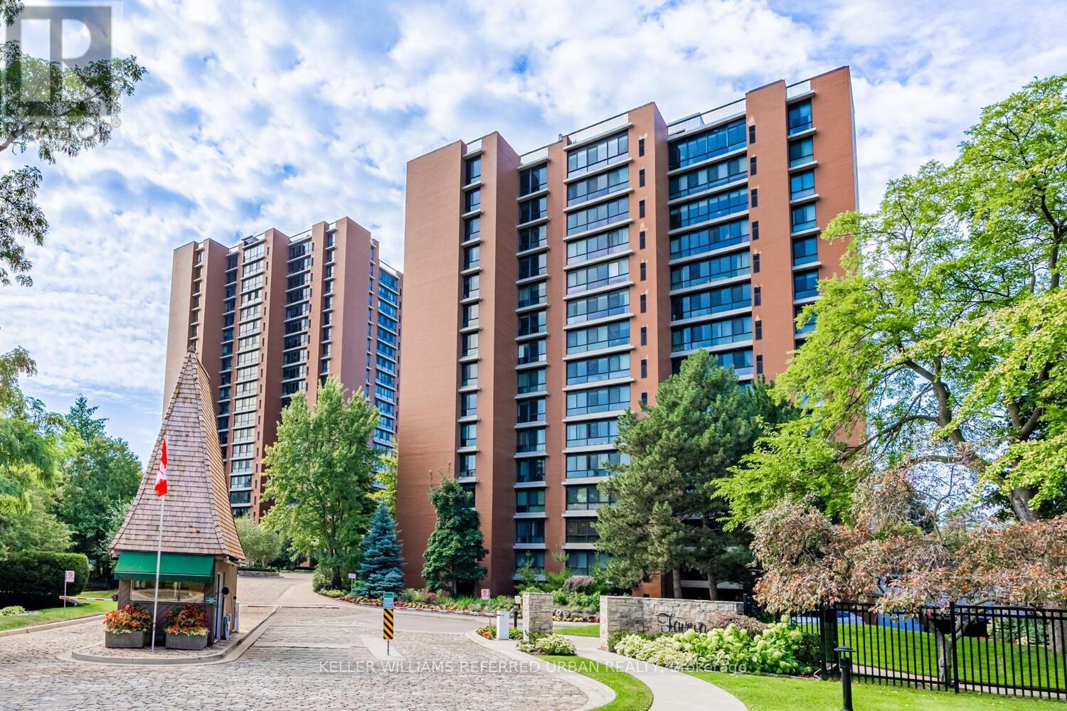 1409 1400 Dixie Rd, Mississauga, ON L5E 3E1