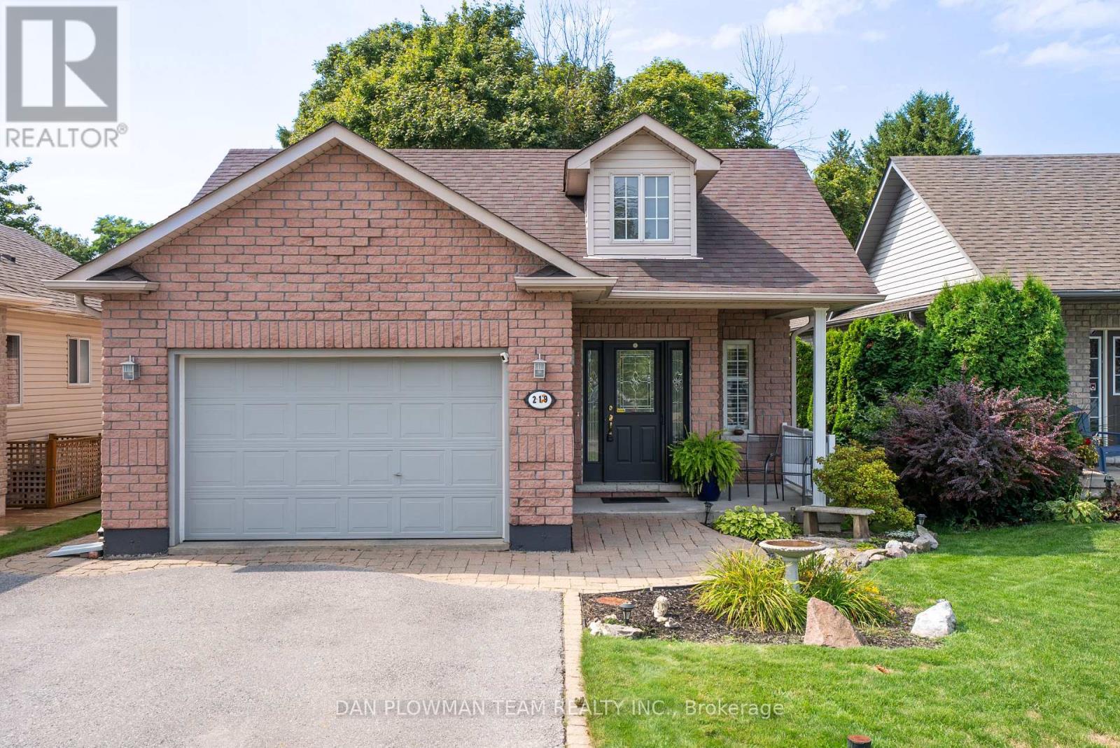 219 Ruttan Ter, Cobourg, ON K9A 5X7