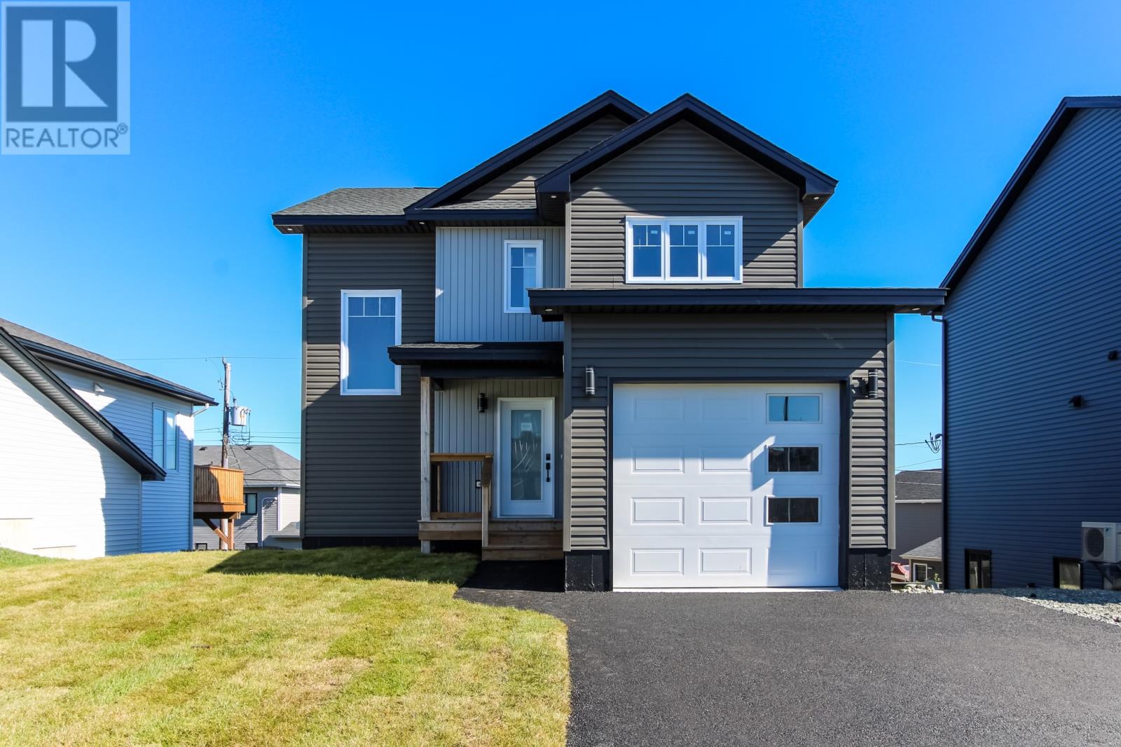 20 Pepperwood Dr, St. John's, NL A1H 0L3