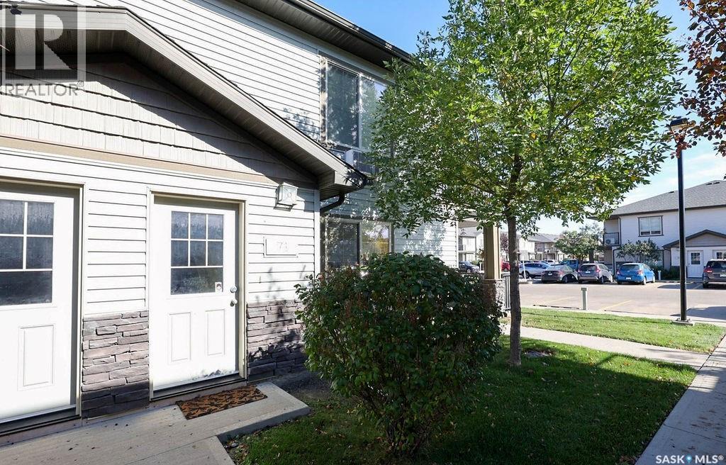 5537 Blake Crescent Unit 71, Regina, SK S4X 0J1