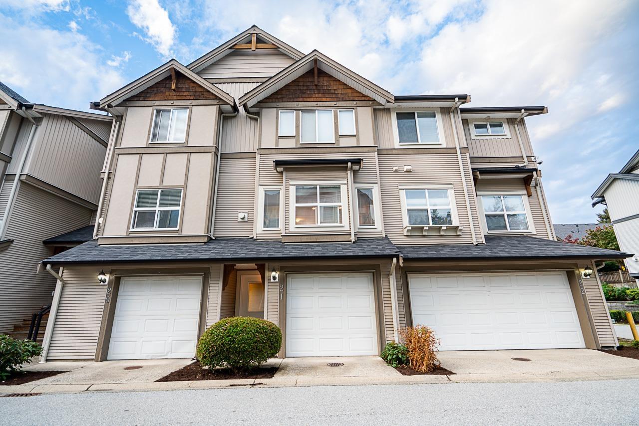 12677 63 Avenue Unit 21, Surrey, BC V3X 3T3